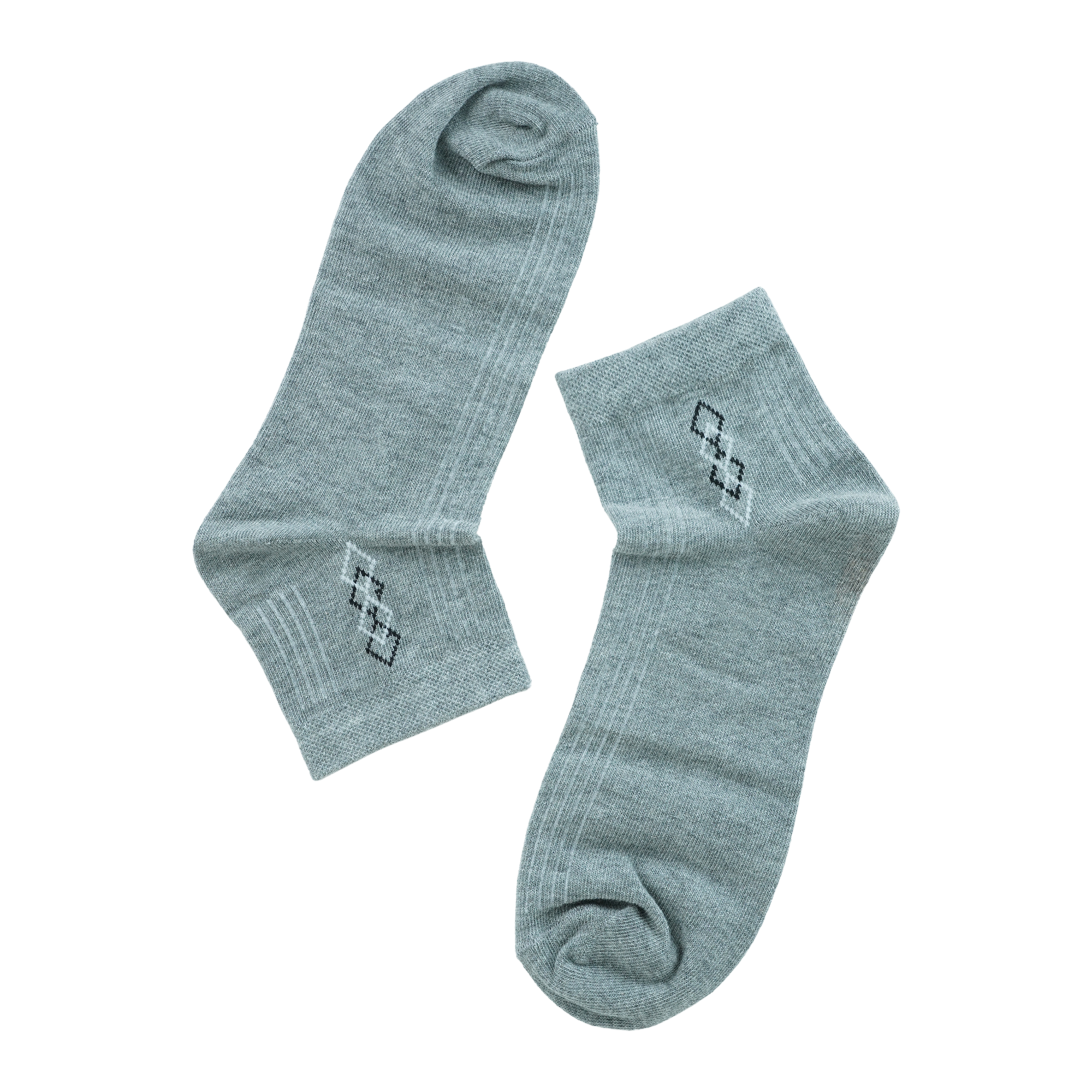 Slide 1 Apex Ankle Socks